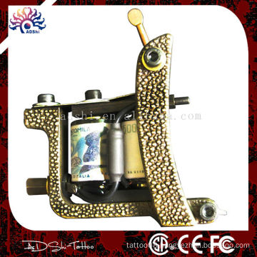 2015 hot sale free kid tattoo machine tattoo gun